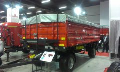 Targi AgroTech Kielce 2015 (707)