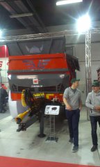 Targi AgroTech Kielce 2015 (708)
