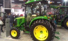 Targi AgroTech Kielce 2015 (720)