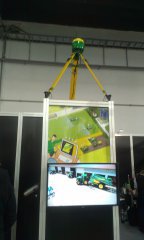 Targi AgroTech Kielce 2015 (722)