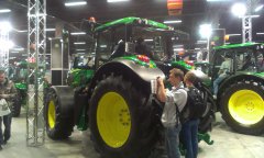 Targi AgroTech Kielce 2015 (726)