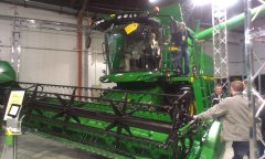 Targi AgroTech Kielce 2015 (727)