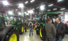 Targi AgroTech Kielce 2015 (728)