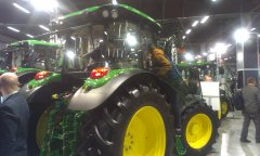 Targi AgroTech Kielce 2015 (731)