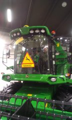 Targi AgroTech Kielce 2015 (732)