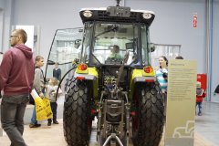 Targi AgroTech Kielce 2015