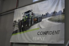 Targi AgroTech Kielce 2015