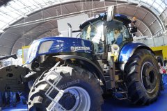 Targi AgroTech Kielce 2015