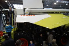 Targi AgroTech Kielce 2015