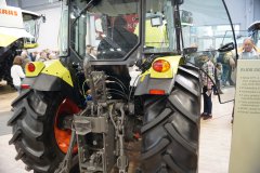 Targi AgroTech Kielce 2015