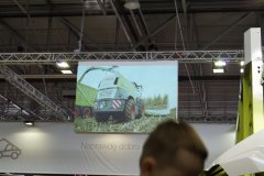 Targi AgroTech Kielce 2015