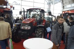 Targi AgroTech Kielce 2015