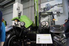 Targi AgroTech Kielce 2015