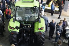 Targi AgroTech Kielce 2015