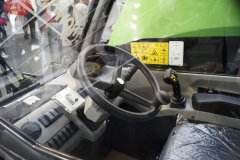 Targi AgroTech Kielce 2015