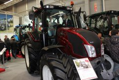 Valtra N113