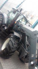 Valtra T 154