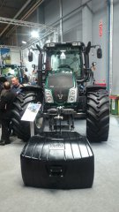 Valtra T133 HiTech