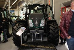 Valtra T133