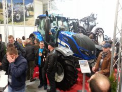 Valtra T144 Active