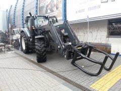 Valtra T154