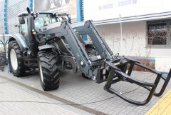 Valtra T154