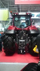 Valtra T234 Versu