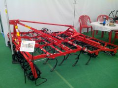 Wystawa AgroTech 2015