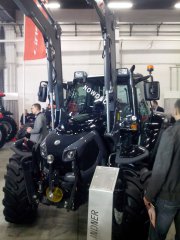 Wystawa AgroTech 2015