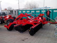 Wystawa AgroTech 2015