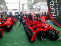 Wystawa AgroTech 2015