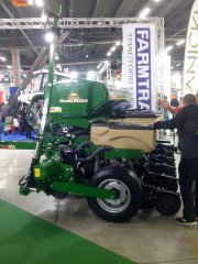 Wystawa AgroTech 2015