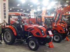 Wystawa AgroTech 2015