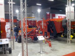 Wystawa AgroTech 2015