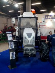 Wystawa AgroTech 2015