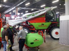 Wystawa AgroTech 2015