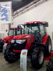 Wystawa AgroTech 2015