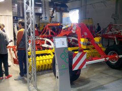 Wystawa AgroTech 2015