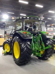 Wystawa AgroTech 2015