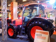 Wystawa AgroTech 2015