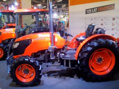 Wystawa AgroTech 2015