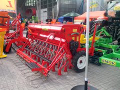 Wystawa AgroTech 2015