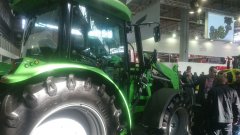 Wystawa AgroTech 2015