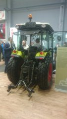 Wystawa AgroTech 2015