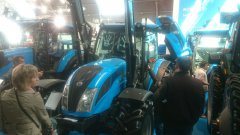 Wystawa AgroTech 2015