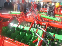 Wystawa AgroTech 2015