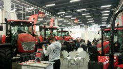 Wystawa AgroTech 2015