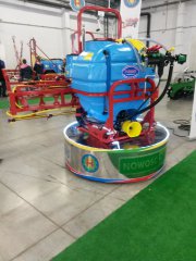 Wystawa AgroTech 2015