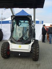 Wystawa AgroTech 2015