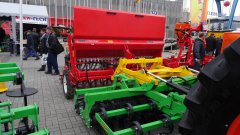Wystawa AgroTech 2015